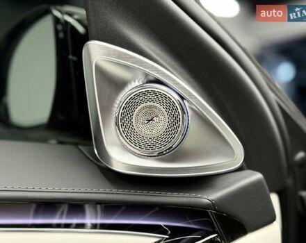 Черный Мерседес С Класс, объемом двигателя 3.98 л и пробегом 23 тыс. км за 179800 $, фото 25 на Automoto.ua