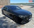 Черный Мерседес С Класс, объемом двигателя 3.98 л и пробегом 76 тыс. км за 85000 $, фото 4 на Automoto.ua