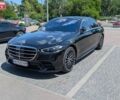Чорний Мерседес С Клас, об'ємом двигуна 3.98 л та пробігом 26 тис. км за 109000 $, фото 2 на Automoto.ua