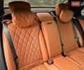 Черный Мерседес С Класс, объемом двигателя 3.98 л и пробегом 42 тыс. км за 152500 $, фото 93 на Automoto.ua
