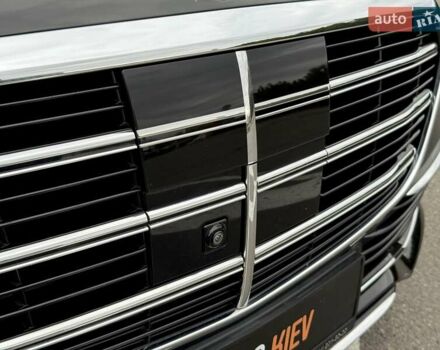 Черный Мерседес С Класс, объемом двигателя 3 л и пробегом 37 тыс. км за 120000 $, фото 69 на Automoto.ua