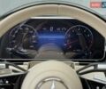 Черный Мерседес С Класс, объемом двигателя 3.98 л и пробегом 75 тыс. км за 149000 $, фото 12 на Automoto.ua