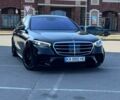 Чорний Мерседес С Клас, об'ємом двигуна 3.98 л та пробігом 48 тис. км за 91900 $, фото 1 на Automoto.ua