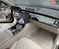 Черный Мерседес С Класс, объемом двигателя 3.98 л и пробегом 75 тыс. км за 149000 $, фото 16 на Automoto.ua
