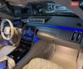 Черный Мерседес С Класс, объемом двигателя 4 л и пробегом 187 тыс. км за 110900 $, фото 134 на Automoto.ua