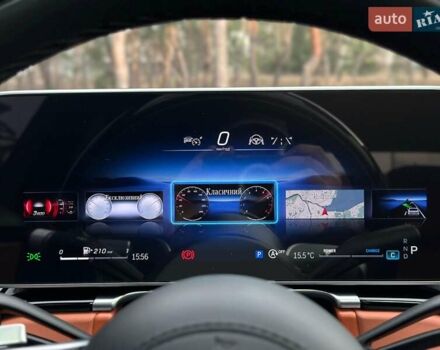 Черный Мерседес С Класс, объемом двигателя 3.98 л и пробегом 44 тыс. км за 139900 $, фото 90 на Automoto.ua