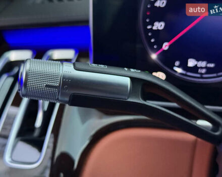 Черный Мерседес С Класс, объемом двигателя 3 л и пробегом 9 тыс. км за 145000 $, фото 80 на Automoto.ua