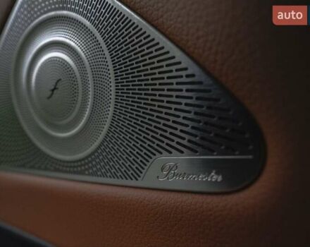 Чорний Мерседес С Клас, об'ємом двигуна 2.93 л та пробігом 97 тис. км за 119900 $, фото 38 на Automoto.ua