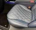 Черный Мерседес С Класс, объемом двигателя 3.98 л и пробегом 10 тыс. км за 189700 $, фото 42 на Automoto.ua