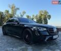 Черный Мерседес С Класс, объемом двигателя 3 л и пробегом 80 тыс. км за 108000 $, фото 5 на Automoto.ua