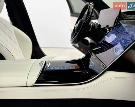 Черный Мерседес С Класс, объемом двигателя 3.98 л и пробегом 23 тыс. км за 179800 $, фото 71 на Automoto.ua