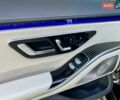 Черный Мерседес С Класс, объемом двигателя 3 л и пробегом 41 тыс. км за 138000 $, фото 37 на Automoto.ua