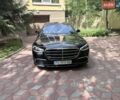 Черный Мерседес С Класс, объемом двигателя 2.93 л и пробегом 68 тыс. км за 115000 $, фото 1 на Automoto.ua