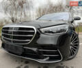 Черный Мерседес С Класс, объемом двигателя 3.98 л и пробегом 46 тыс. км за 149900 $, фото 10 на Automoto.ua