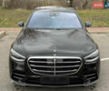 Черный Мерседес С Класс, объемом двигателя 3.98 л и пробегом 46 тыс. км за 149900 $, фото 1 на Automoto.ua