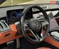 Черный Мерседес С Класс, объемом двигателя 3.98 л и пробегом 42 тыс. км за 152500 $, фото 58 на Automoto.ua