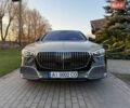 Чорний Мерседес С Клас, об'ємом двигуна 3.98 л та пробігом 78 тис. км за 103000 $, фото 10 на Automoto.ua