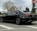 Черный Мерседес С Класс, объемом двигателя 3 л и пробегом 37 тыс. км за 120000 $, фото 9 на Automoto.ua
