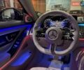 Черный Мерседес С Класс, объемом двигателя 4 л и пробегом 187 тыс. км за 110900 $, фото 111 на Automoto.ua