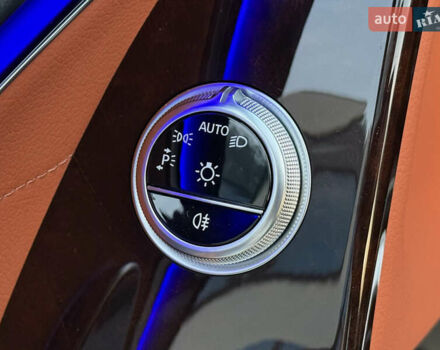 Черный Мерседес С Класс, объемом двигателя 3 л и пробегом 9 тыс. км за 145000 $, фото 56 на Automoto.ua