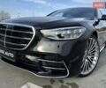 Черный Мерседес С Класс, объемом двигателя 2.93 л и пробегом 7 тыс. км за 139900 $, фото 15 на Automoto.ua