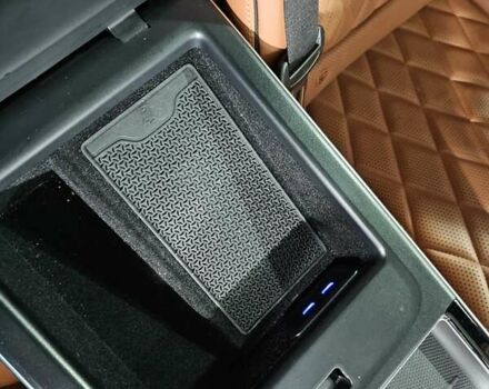 Черный Мерседес С Класс, объемом двигателя 2.93 л и пробегом 61 тыс. км за 137999 $, фото 14 на Automoto.ua