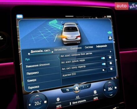 Черный Мерседес С Класс, объемом двигателя 3 л и пробегом 37 тыс. км за 120000 $, фото 84 на Automoto.ua