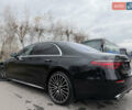 Черный Мерседес С Класс, объемом двигателя 3.98 л и пробегом 46 тыс. км за 149900 $, фото 38 на Automoto.ua