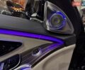 Черный Мерседес С Класс, объемом двигателя 4 л и пробегом 187 тыс. км за 110900 $, фото 95 на Automoto.ua