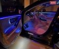 Черный Мерседес С Класс, объемом двигателя 4 л и пробегом 186 тыс. км за 109900 $, фото 11 на Automoto.ua