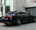 Черный Мерседес С Класс, объемом двигателя 3 л и пробегом 9 тыс. км за 145000 $, фото 27 на Automoto.ua