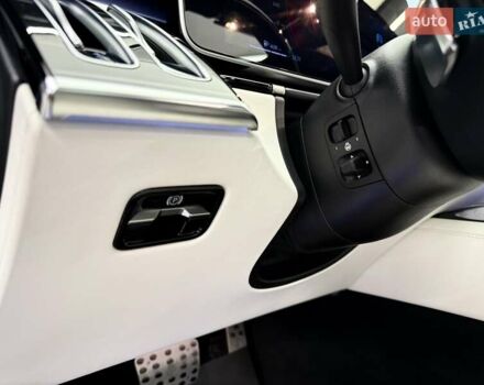 Черный Мерседес С Класс, объемом двигателя 3.98 л и пробегом 23 тыс. км за 179800 $, фото 33 на Automoto.ua