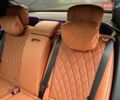 Черный Мерседес С Класс, объемом двигателя 3.98 л и пробегом 42 тыс. км за 152500 $, фото 43 на Automoto.ua