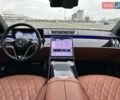 Черный Мерседес С Класс, объемом двигателя 2.93 л и пробегом 45 тыс. км за 136555 $, фото 25 на Automoto.ua