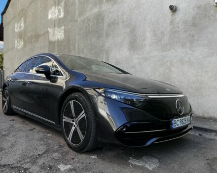 Черный Мерседес С Класс, объемом двигателя 0 л и пробегом 31 тыс. км за 47999 $, фото 2 на Automoto.ua