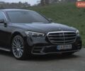 Чорний Мерседес С Клас, об'ємом двигуна 2.93 л та пробігом 97 тис. км за 119900 $, фото 1 на Automoto.ua