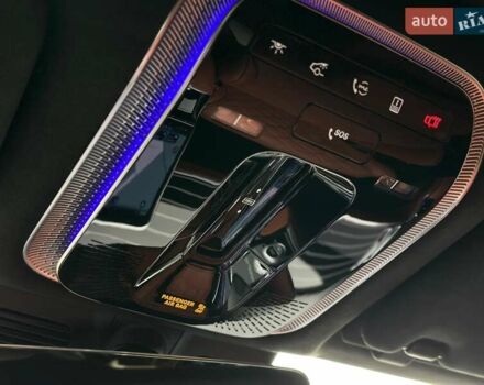 Черный Мерседес С Класс, объемом двигателя 3.98 л и пробегом 44 тыс. км за 139900 $, фото 91 на Automoto.ua