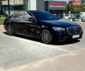 Черный Мерседес С Класс, объемом двигателя 3.98 л и пробегом 26 тыс. км за 105000 $, фото 3 на Automoto.ua