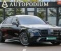 Чорний Мерседес С Клас, об'ємом двигуна 3 л та пробігом 85 тис. км за 98000 $, фото 1 на Automoto.ua
