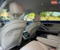 Чорний Мерседес С Клас, об'ємом двигуна 2.93 л та пробігом 78 тис. км за 105000 $, фото 39 на Automoto.ua