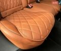 Черный Мерседес С Класс, объемом двигателя 3.98 л и пробегом 42 тыс. км за 152500 $, фото 84 на Automoto.ua