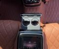 Черный Мерседес С Класс, объемом двигателя 3 л и пробегом 86 тыс. км за 115431 $, фото 10 на Automoto.ua