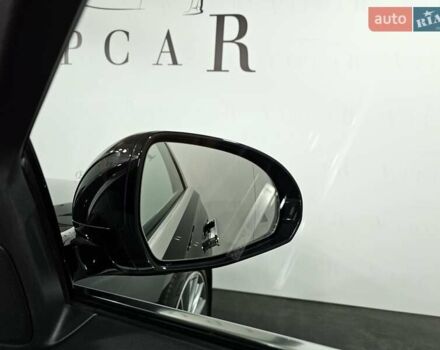 Черный Мерседес С Класс, объемом двигателя 2.93 л и пробегом 61 тыс. км за 137999 $, фото 17 на Automoto.ua