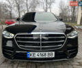 Черный Мерседес С Класс, объемом двигателя 2.93 л и пробегом 22 тыс. км за 143500 $, фото 55 на Automoto.ua