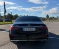 Черный Мерседес С Класс, объемом двигателя 2.93 л и пробегом 155 тыс. км за 89900 $, фото 7 на Automoto.ua