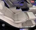 Черный Мерседес С Класс, объемом двигателя 4 л и пробегом 186 тыс. км за 109900 $, фото 165 на Automoto.ua