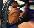 Черный Мерседес С Класс, объемом двигателя 3.98 л и пробегом 107 тыс. км за 85000 $, фото 22 на Automoto.ua