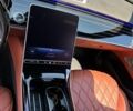 Черный Мерседес С Класс, объемом двигателя 3.98 л и пробегом 125 тыс. км за 111111 $, фото 10 на Automoto.ua