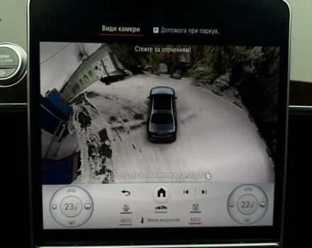 Черный Мерседес С Класс, объемом двигателя 3 л и пробегом 147 тыс. км за 89999 $, фото 14 на Automoto.ua