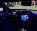 Черный Мерседес С Класс, объемом двигателя 3 л и пробегом 63 тыс. км за 100000 $, фото 17 на Automoto.ua